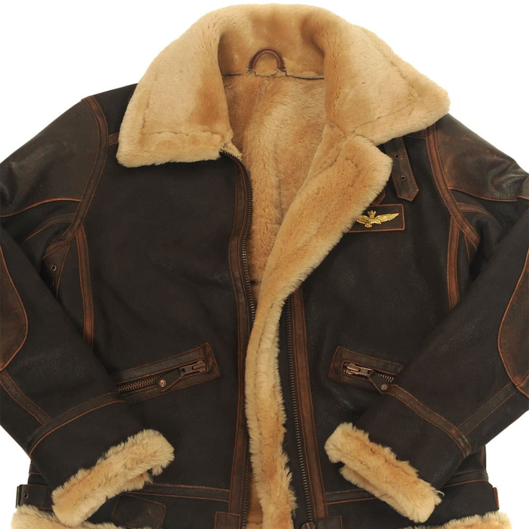 Men's Warm Durable All Season Jacket
