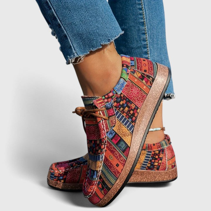 Women's Orthopedic Shock Absorbing Shoes