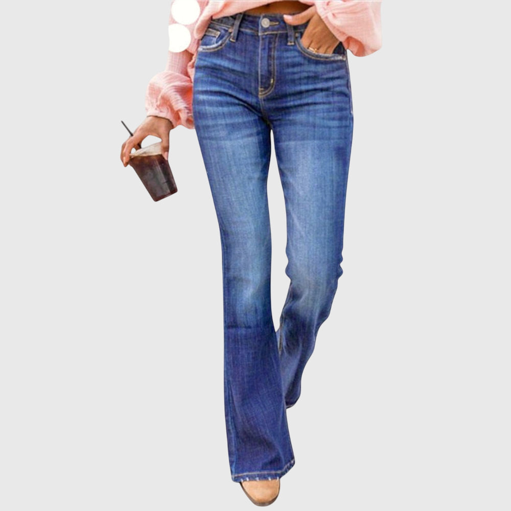 Women's High Stretch Pocket Pants