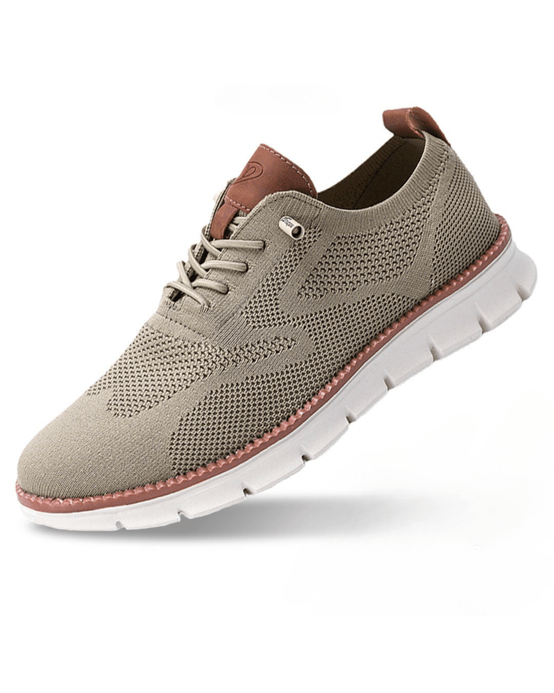 Men's Breathable Shock Absorbing Sneakers