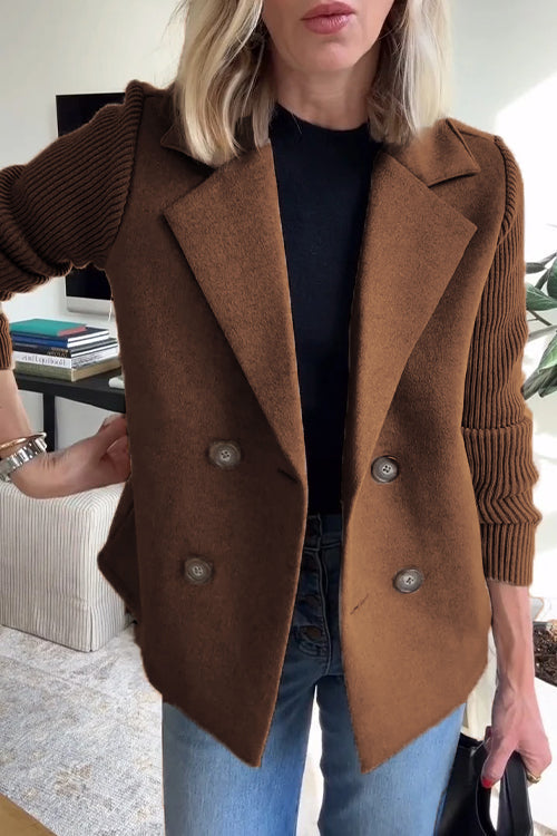 Women's Tailored Layering Blazer