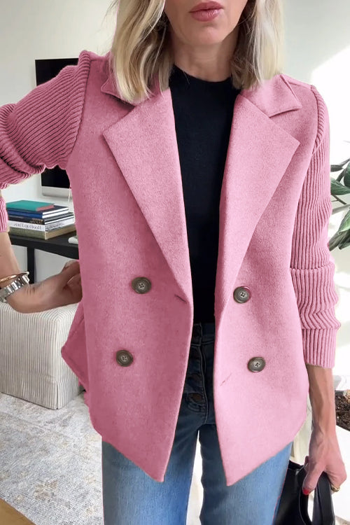 Women's Tailored Layering Blazer