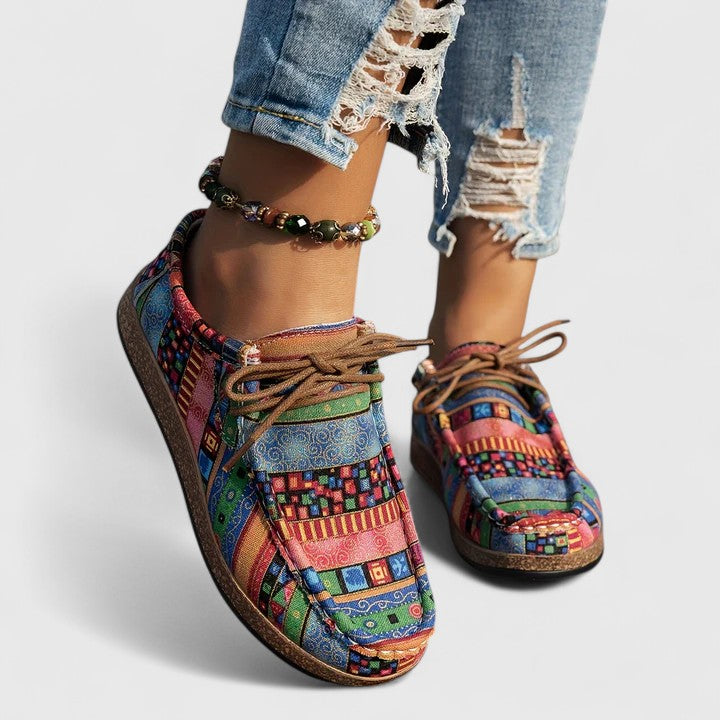 Women's Orthopedic Shock Absorbing Shoes