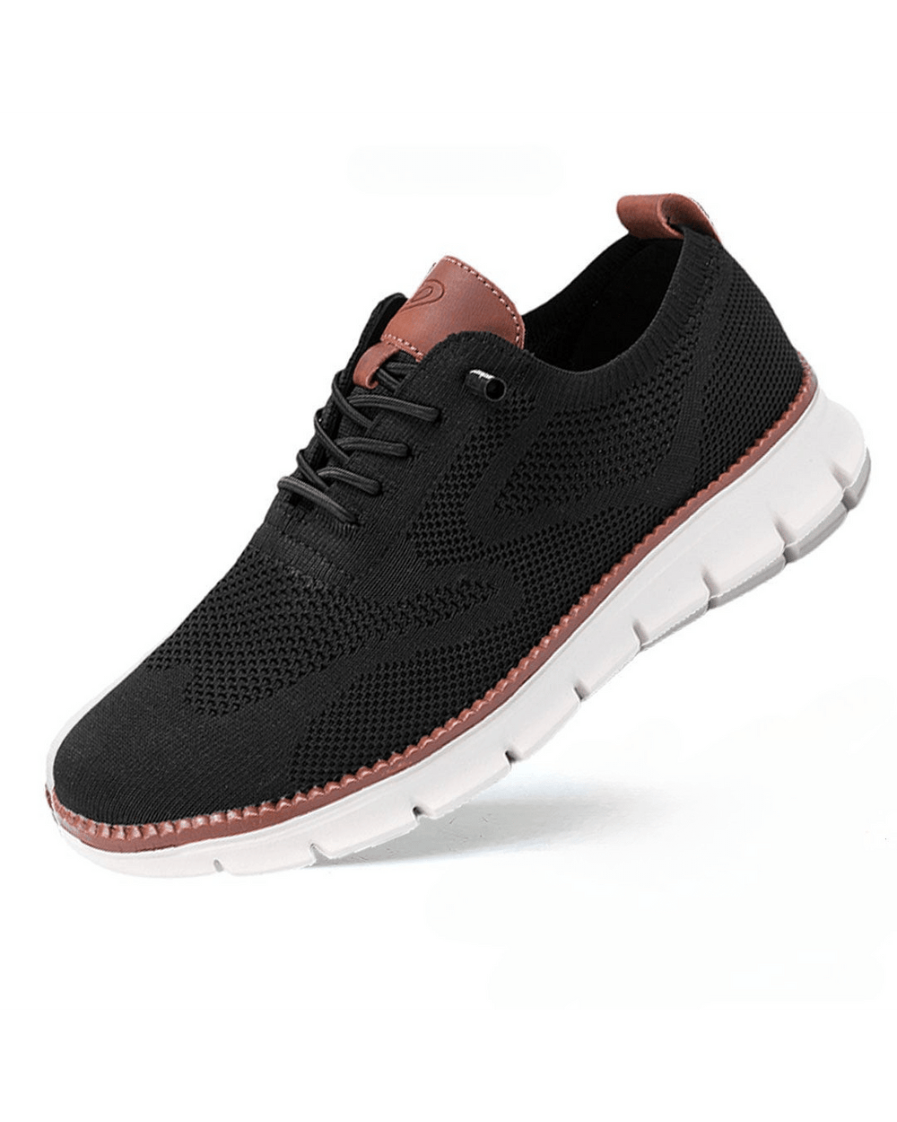 Men's Breathable Shock Absorbing Sneakers