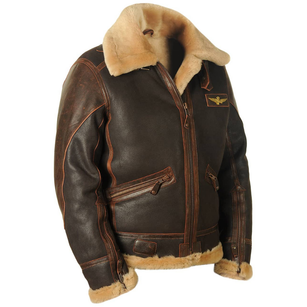 Men's Warm Durable All Season Jacket