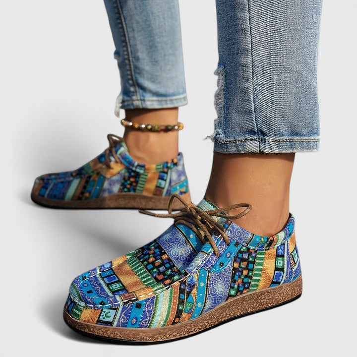 Women's Orthopedic Shock Absorbing Shoes