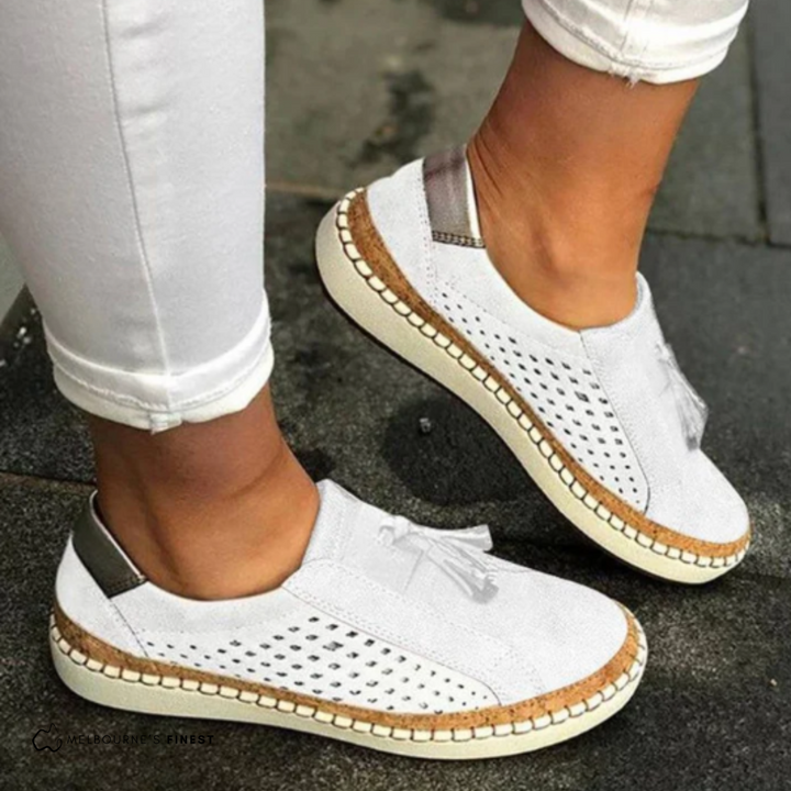 Women's Non Slip Orthopedic Shoes
