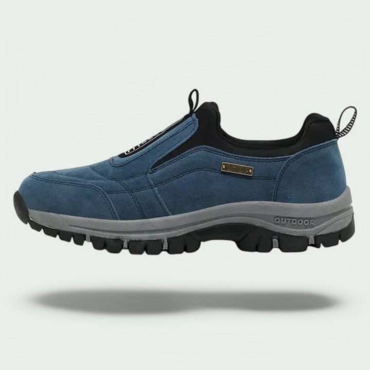 Men's Cushioned Arch Support Trail Shoes