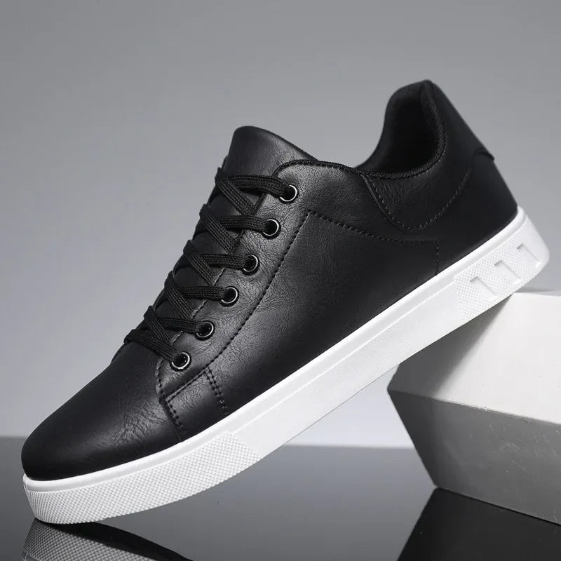Men's Classic Low Top Sneakers