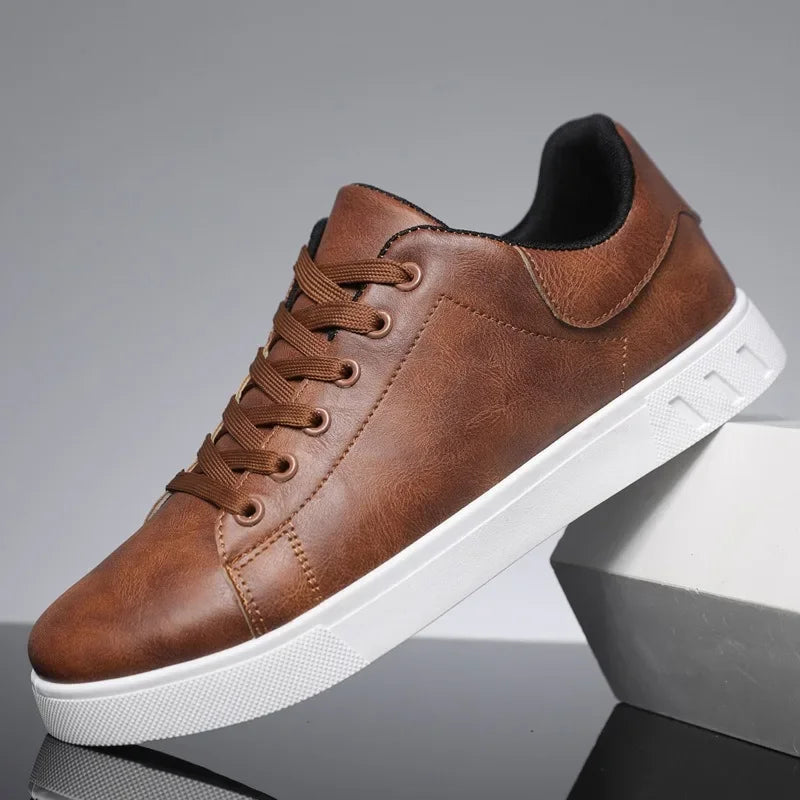 Men's Classic Low Top Sneakers