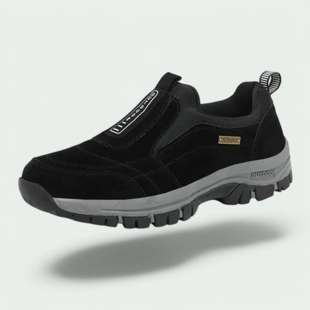 Men's Cushioned Arch Support Trail Shoes