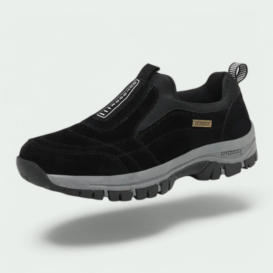 Men's Cushioned Arch Support Trail Shoes