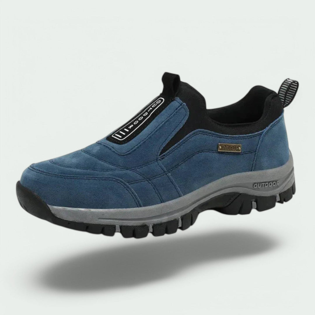 Men's Cushioned Arch Support Trail Shoes