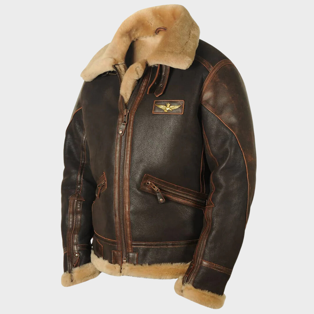 Men's Warm Durable All Season Jacket