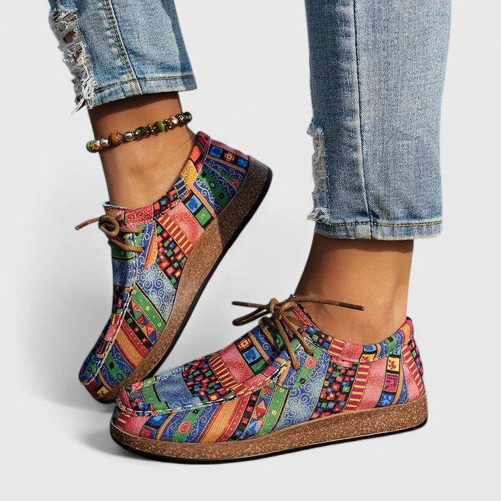 Women's Orthopedic Shock Absorbing Shoes