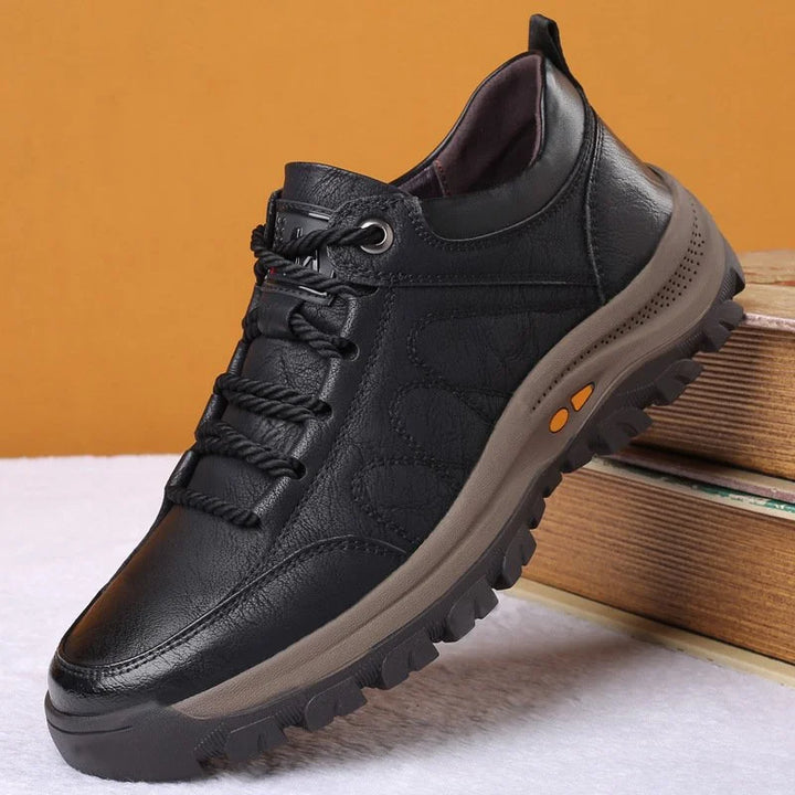 Men's Water Resistant Arch Support Shoes